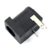 DC-005 DC Power Jack Female Adapter PCB Mount - 2.1 x 5.5mm (2pcs) - Image 2