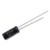 Electrolytic Capacitor 47 uF-25 V