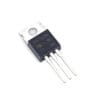IRF540 MOSFET - 100V 33A N-Channel HEXFET Power MOSFET TO-220 - Image 3