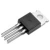 IRF540 MOSFET - 100V 33A N-Channel HEXFET Power MOSFET TO-220 - Image 2