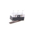 Microswitch KW10-Z1P Limit Switch 1A 125V AC -(10 Pcs) - Image 2