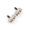 SPDT Slide Switches