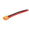 XT60 Female Connector With 14 AWG Silicon Wire 10cm - Image 2