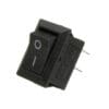 9V Battery with Cap, on-off Switch - Image 2