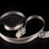 1.5 meter RJ45 Retractable Travel Network Cable - Image 2