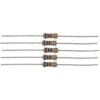 1.6 ohm 1/4 watt resistor (10 pcs) - Image 2