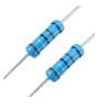 12 K ohm 1/4 watt Resistance (10 pieces) pack - Image 3