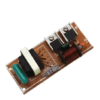 12V DC to 220V 40W INVERTER CIRCUIT