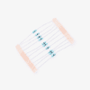 180 ohm 1/2 watt Resistors (10 pcs), 180 ohm 1/2 watt