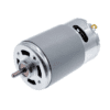 555 DC Motor 12V - Image 2