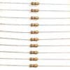 180ohm 1/4watt resistor