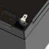 HI-POWER 12v 7.5Ah lead acid Battery - Image 3