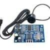 Waterproof Ultrasonic Obstacle Sensor - Image 4