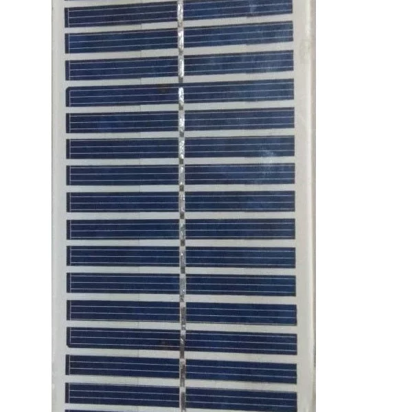 7.5V/1.3W (BPL) Solar Panel