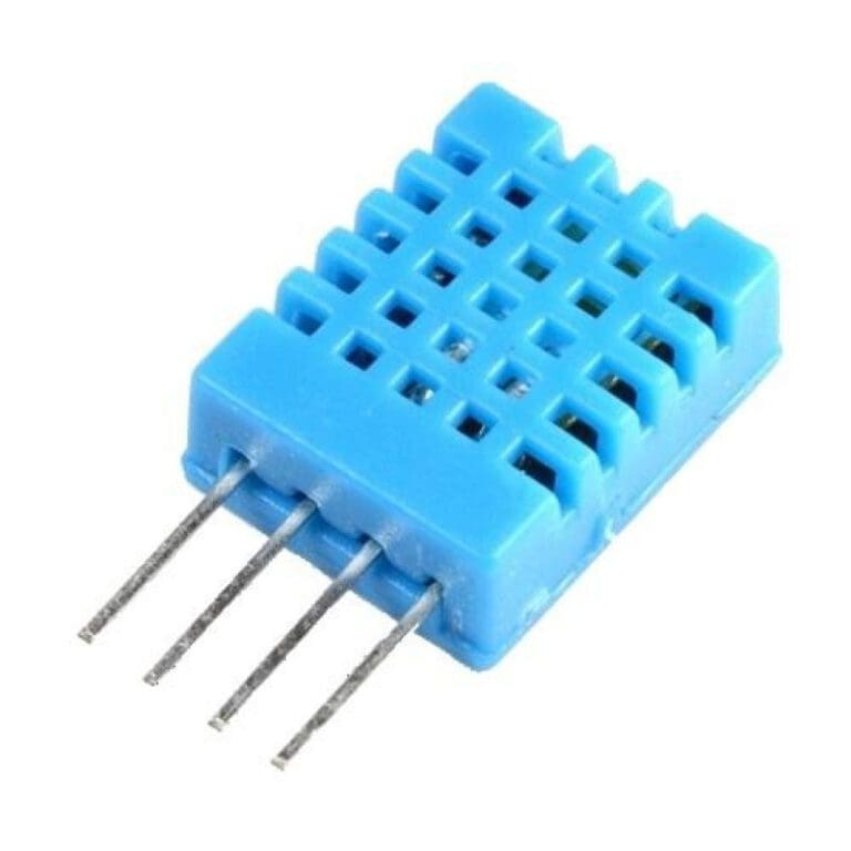 5 Channel IR Array Tracking Sensor Module Board - Mifra Electronics