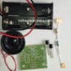 Electronic Eye Project Kit - Image 2