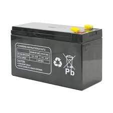 HI-POWER 12v 7Ah lead acid Battery