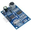 Waterproof Ultrasonic Obstacle Sensor - Image 3