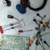 Simple metal detector kit - Image 3