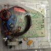 Simple metal detector kit