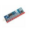 NE555 + CD4017 Water Flowing Light LED Module DIY Kit - Image 4