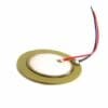 Piezoelectric Sensor Transducer 35mmDia - Image 3