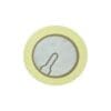 Piezoelectric Sensor Transducer 35mmDia - Image 2
