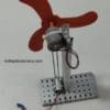 Wind Turbine Power Generator Kit components - Image 3
