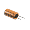 220µF 40V capacitor
