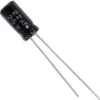 22µF 25v capacitor