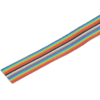 Multicolor Flat Ribbon Cable 10 wire per 1 meter - Image 4