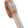 Multicolor Flat Ribbon Cable 10 wire per 1 meter - Image 3