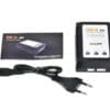 B3 Lithium Polymer (LiPo) Battery Charger for 2S-3S Lipo