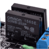 Solid State Relay Module (2 Channel) - Image 3