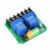 5V 30A Relay Module Power Failure Relay (2 Channel)