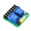 5V 30A Relay Module Power Failure Relay (2 Channel) - Image 4