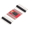 TB6612FNG Dual DC Motor Driver Module