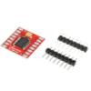 TB6612FNG Dual DC Motor Driver Module - Image 4