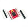 TB6612FNG Dual DC Motor Driver Module - Image 2