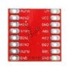 TB6612FNG Dual DC Motor Driver Module - Image 3