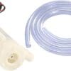 12V DC 2 meter Water Pump Pipe - Image 3