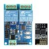 2 Channels Relay with Wifi - Image 2