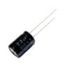 2.2 μf- 450 V Electrolytic Capacitor (5 pcs)