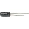 4.7μF 25V Electrolytic Capacitor (5 pcs) - Image 2