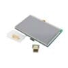 5 inch TFT touch Display for Raspberry Pi - Image 4