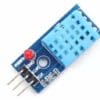 DHT11 Sensor Module with LED - Image 3