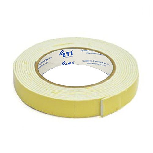 Double Sided Foam Tape (10 Pcs), double sided tape 10 pcs heavy duty