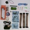 RFID Door Lock and Unlock Project