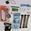 RFID Door Lock and Unlock Project