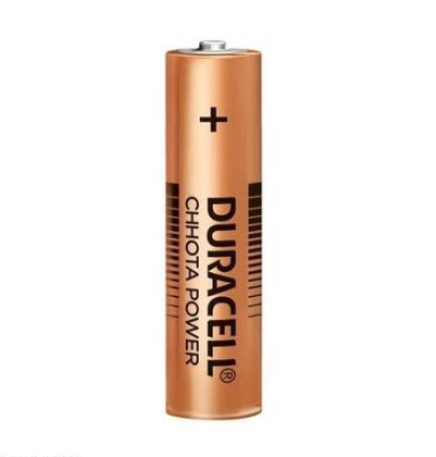 Duracell AA Battery (5 pcs), bulk battery